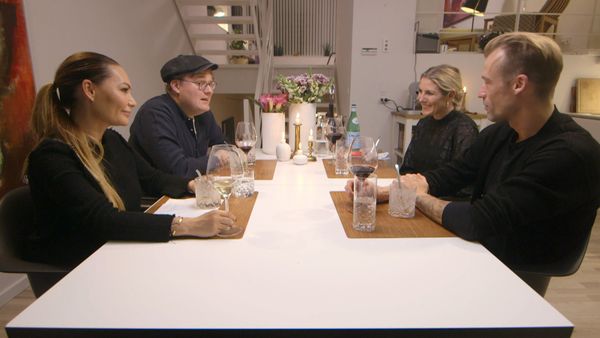 Til Middag Hos - Episode 517