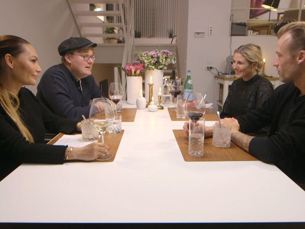 Til Middag Hos - Episode 517