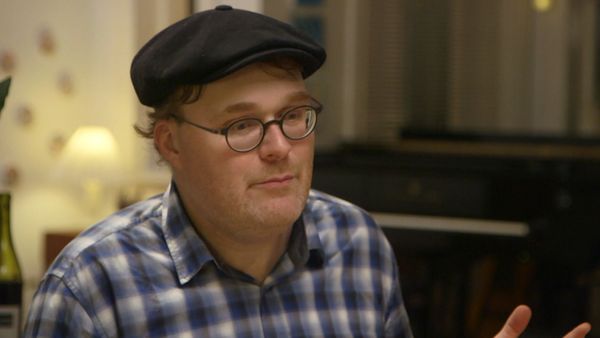 Til Middag Hos - Episode 518