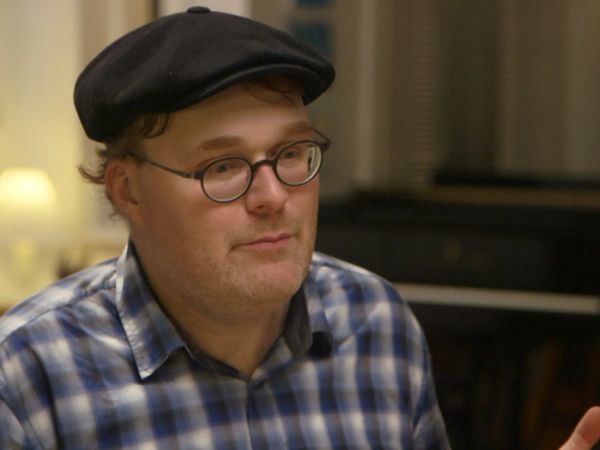 Til Middag Hos - Episode 518