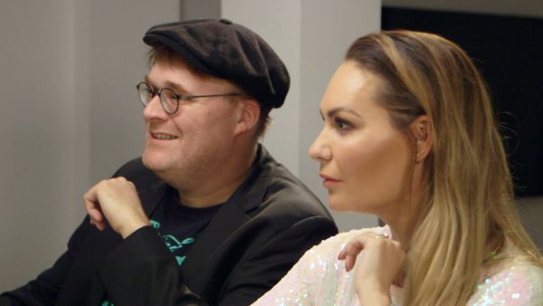 Til Middag Hos - Episode 519