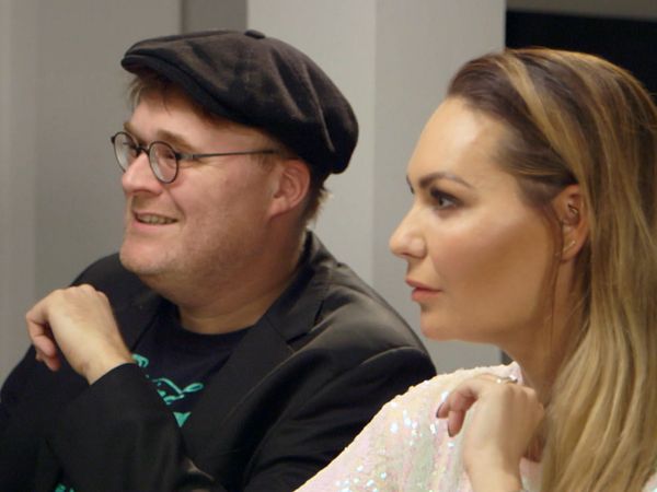 Til Middag Hos - Episode 519
