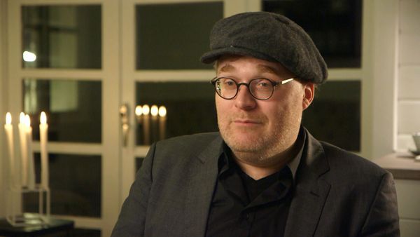 Til Middag Hos - Episode 520