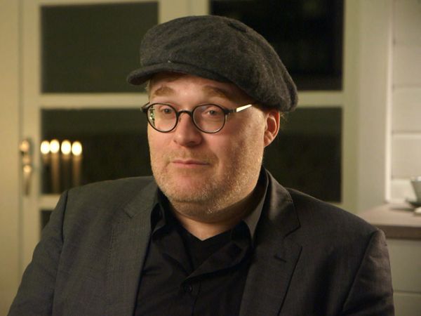 Til Middag Hos - Episode 520