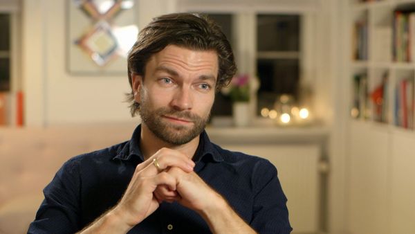 Til Middag Hos - Episode 521