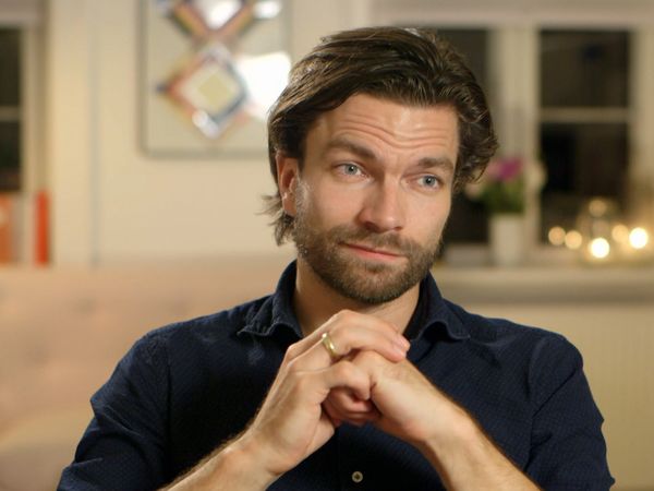 Til Middag Hos - Episode 521