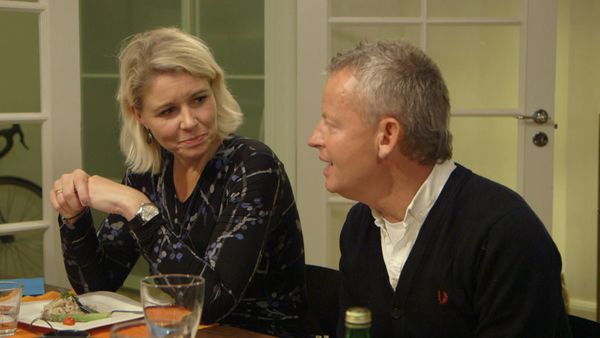 Til Middag Hos - Episode 523