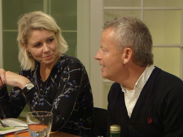 Til Middag Hos - Episode 523