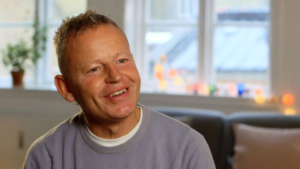 Til Middag Hos - Episode 524