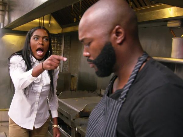 Hustle & Soul - Let's Get this Fried Chicken!