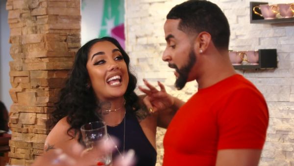 Hustle & Soul - Dinner Party Disaster