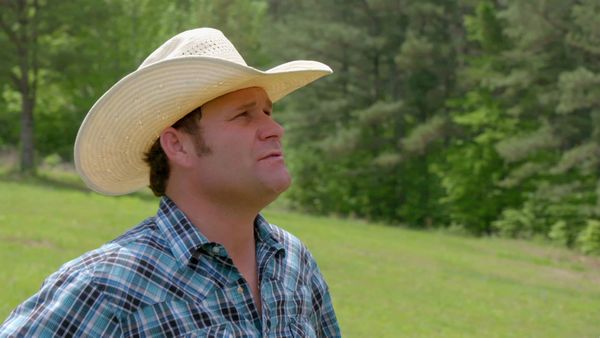 The Cowboy Way: Alabama - Keep on Chuckin'