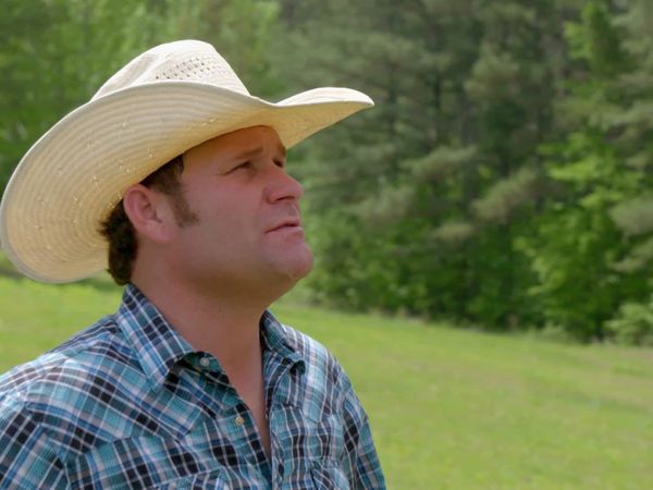 The Cowboy Way: Alabama - Keep on Chuckin'