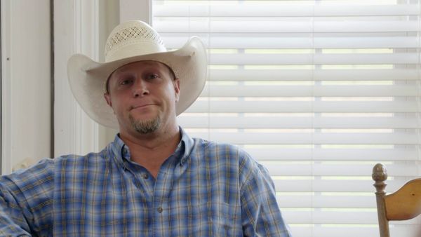 The Cowboy Way: Alabama - Getting Schooled