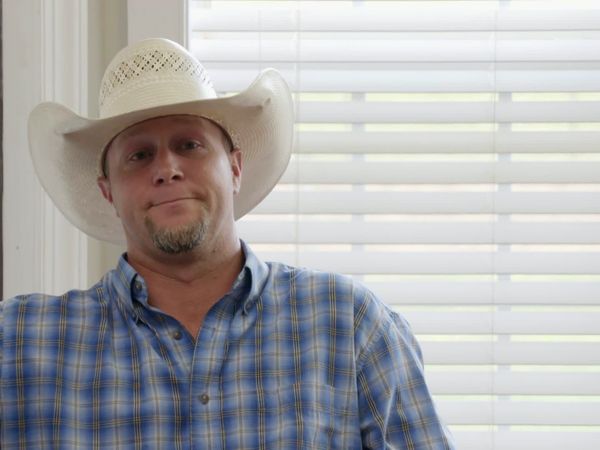 The Cowboy Way: Alabama - Getting Schooled