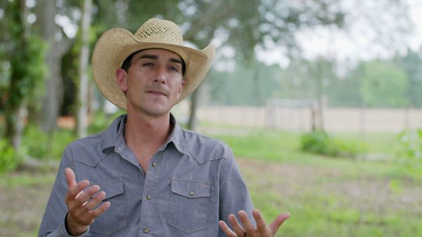 The Cowboy Way: Alabama - Get Off My Lawn!