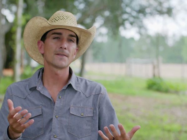 The Cowboy Way: Alabama - Get Off My Lawn!