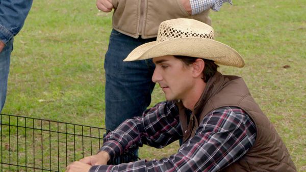The Cowboy Way: Alabama - The Three Wise Cattlemen