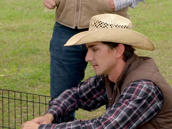 The Cowboy Way: Alabama - The Three Wise Cattlemen