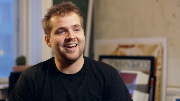 Til Middag Hos - Joakim Ingversen