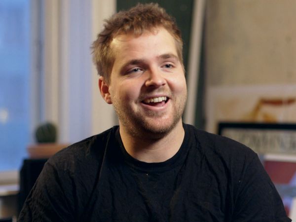 Til Middag Hos - Joakim Ingversen