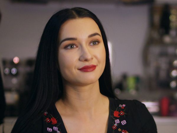 Til Middag Hos - Irina Olsen