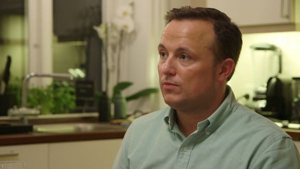 Til Middag Hos - Thomas Evers Poulsen