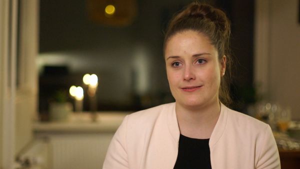 Til Middag Hos - Anne-Sofie Tellerup