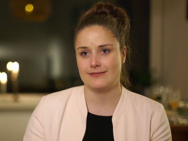 Til Middag Hos - Anne-Sofie Tellerup