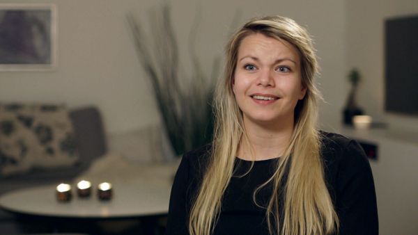 Til Middag Hos - Sanne Bojko