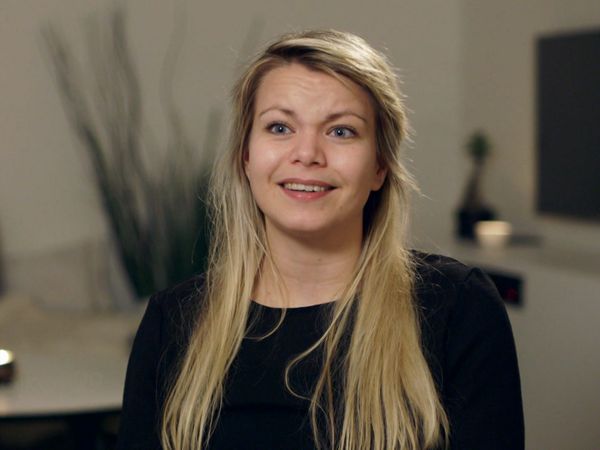 Til Middag Hos - Sanne Bojko