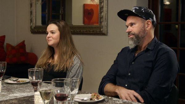 Til Middag Hos - Mathias Lynge