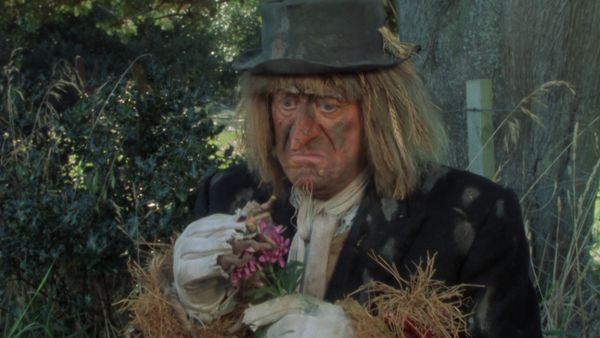 Worzel Gummidge Down Under - As the Scarecrow Flies