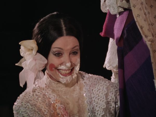 Worzel Gummidge Down Under - The Traveller Unmasked