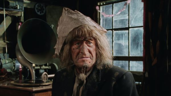 Worzel Gummidge Down Under - A Friend in Need