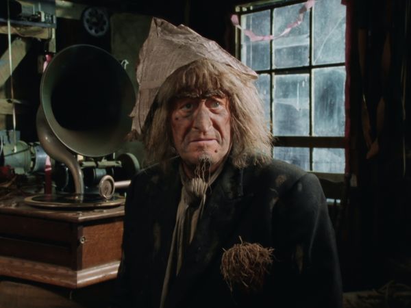 Worzel Gummidge Down Under - A Friend in Need