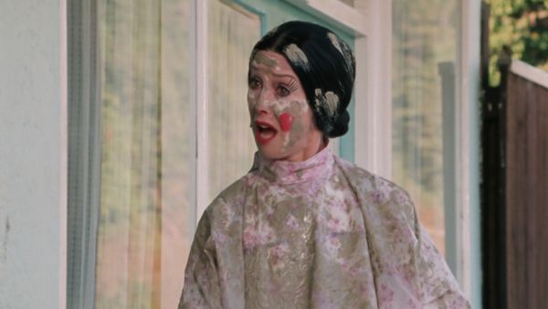 Worzel Gummidge Down Under - The Beauty Contest