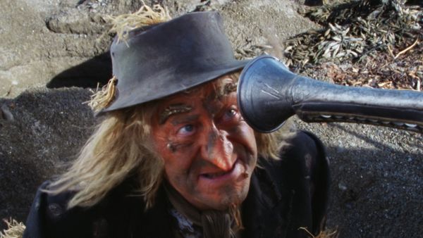 Worzel Gummidge Down Under - Dreams of Avarish