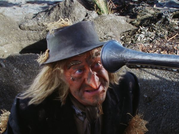 Worzel Gummidge Down Under - Dreams of Avarish