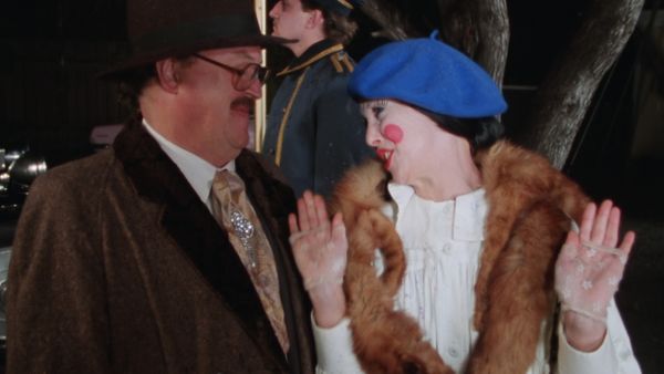 Worzel Gummidge Down Under - Aunt Sally, R.A.