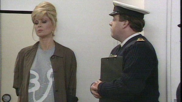 Absolutely Fabulous - Ferien auf Französisch