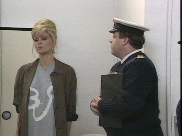 Absolutely Fabulous - Ferien auf Französisch