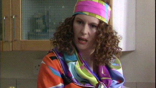 Absolutely Fabulous - Iso Tank
