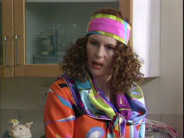 Absolutely Fabulous - Iso Tank