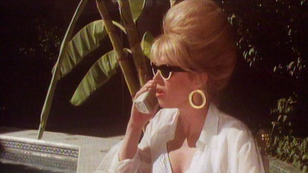Absolutely Fabulous - Marokko