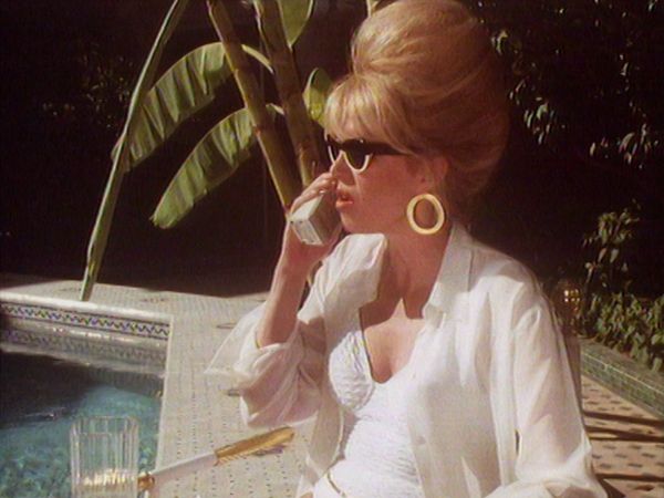 Absolutely Fabulous - Marokko