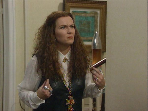 Absolutely Fabulous - Die beste Freundin