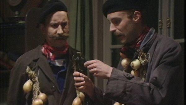 Allo 'Allo! - Die Briten kommen!