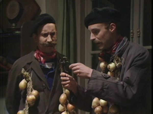Allo 'Allo! - Die Briten kommen!