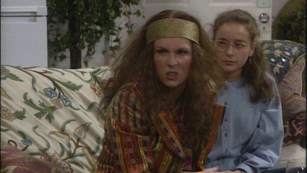 Absolutely Fabulous - Geburt